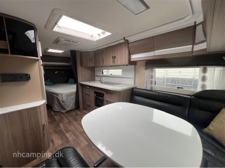 Kabe Ametist 560 XL KS KING SELECTION